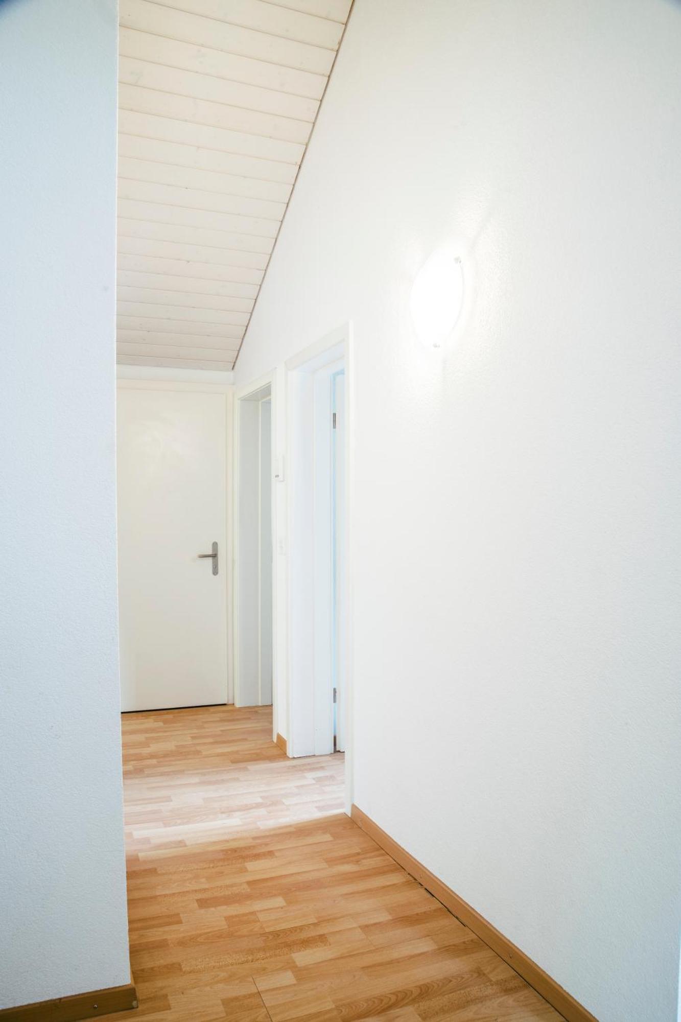 Unterseen Nimbuzzz Apartments חדר תמונה